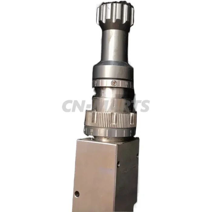 Axxon V-6000A