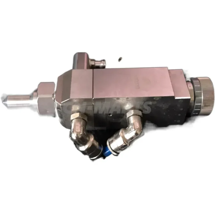 Axxon V-800