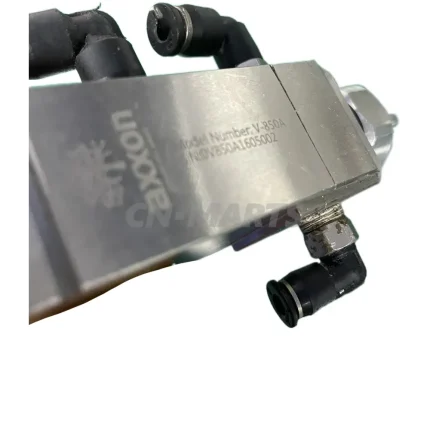 Axxon V-850A