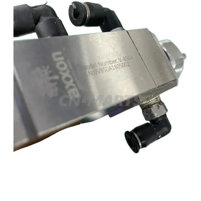 Axxon V-850A