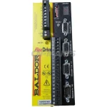 BALDOR FD2A02TB-RN23