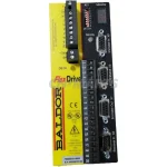 BALDOR FD2A02TB-RN23