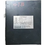 BALLUFF BNI TCP-952-000-E029