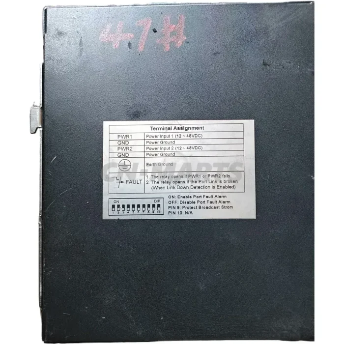 BALLUFF BNI TCP-952-000-E029