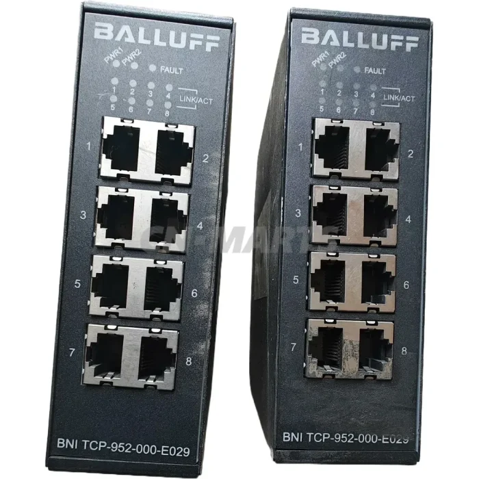 BALLUFF BNI TCP-952-000-E029