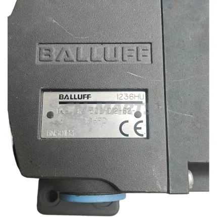 BALLUFF BNS 819-D02-D12-62-10-FD