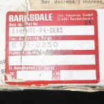 BARKSDALE