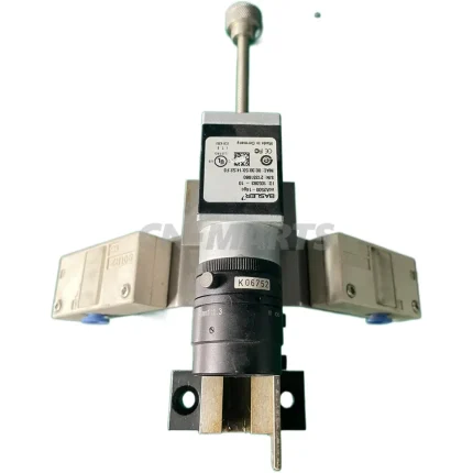 BASLER acA2500-14gc