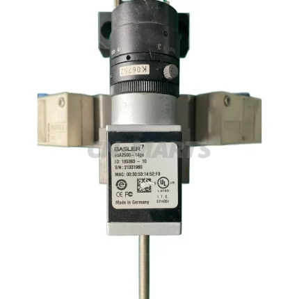 BASLER acA2500-14gc