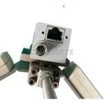 BASLER acA2500-14gc