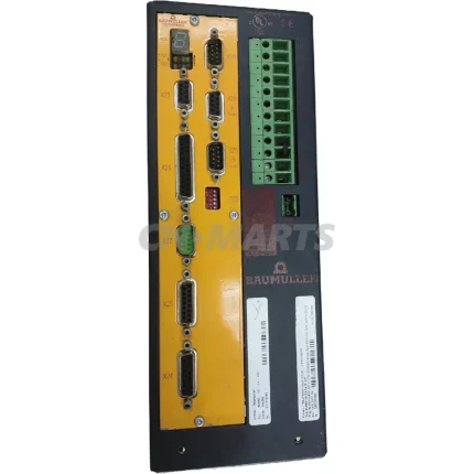 BAUMULLEF BUM60-12/24-54-B-001