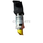 BD Sensors 30.600G-1602-R-1-8-100-300-2-1-000