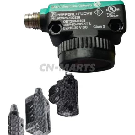B+E OBT250-R103