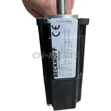 BECKHOF AM3111-0300-00