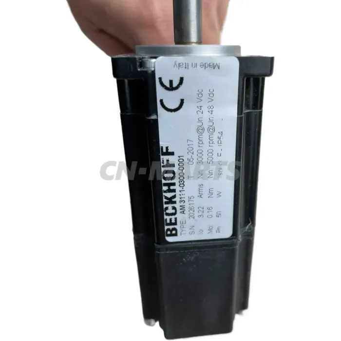 BECKHOF AM3111-0300-00