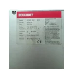 BECKHOFF CP7022-0001-0010
