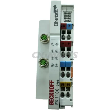 BECKHOFF EK1100-0908