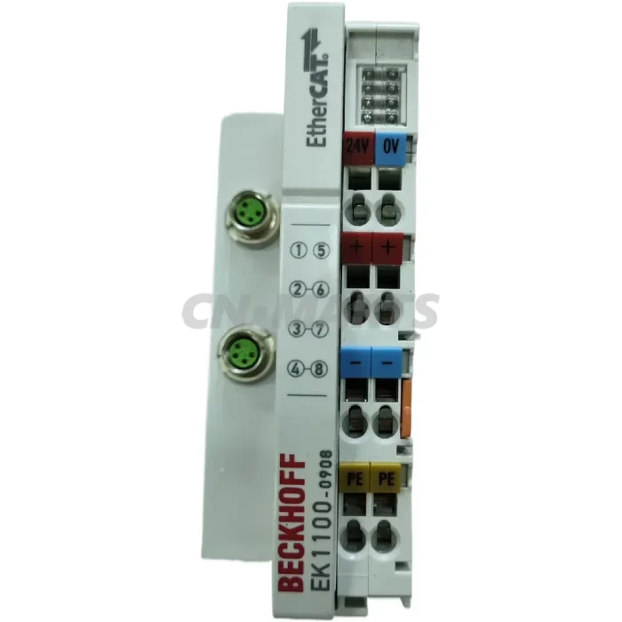 BECKHOFF EK1100-0908
