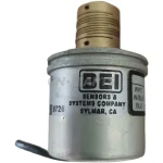 BEI RIS15C-1000-LD-05-XS4