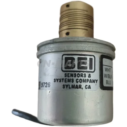 BEI RIS15C-1000-LD-05-XS4