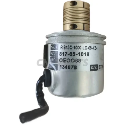 BEI RIS15C-1000-LD-05-XS4