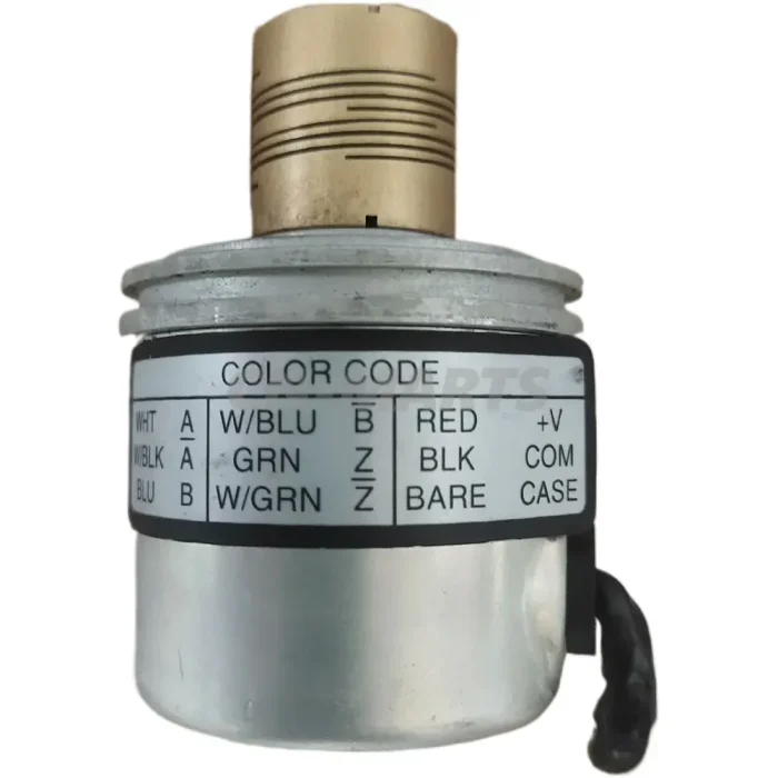 BEI RIS15C-1000-LD-05-XS4