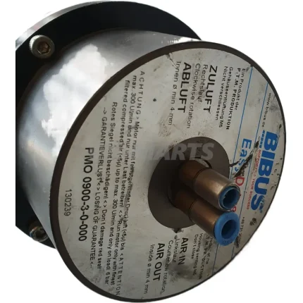 BIBUS PMO0900-3-0-000