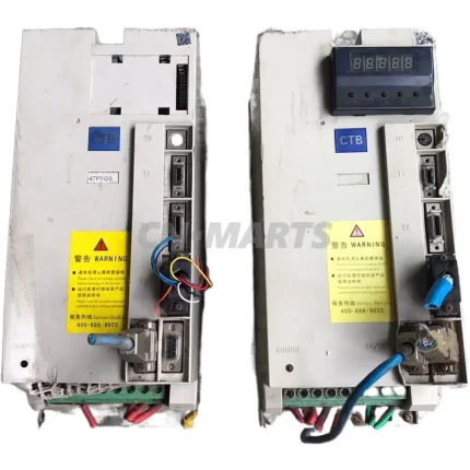 BK BKSC-47P5GS