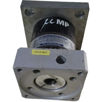 BONFIGLIOLI MP080.1.4.15'16.40.80.100 NSNP