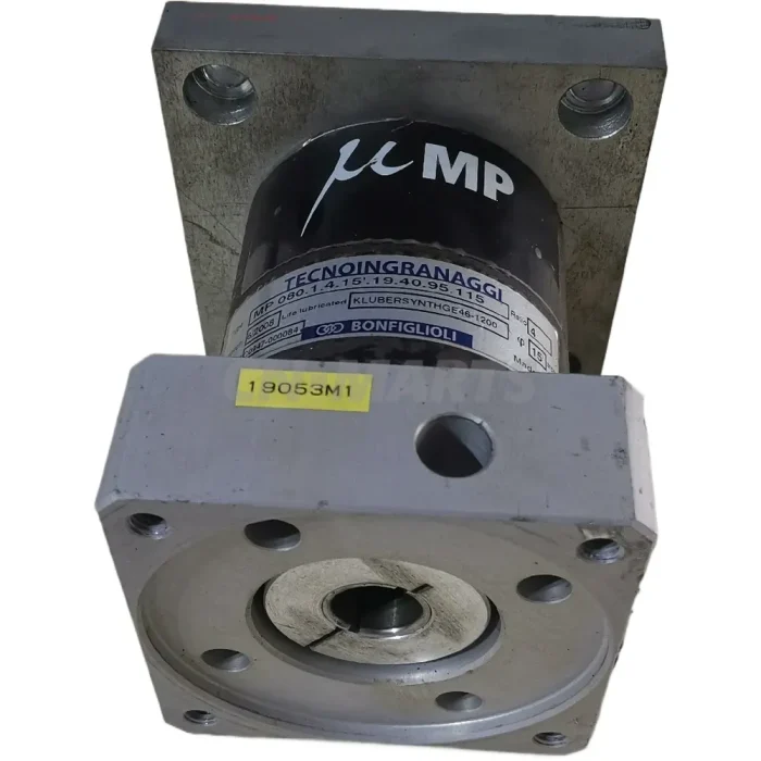 BONFIGLIOLI MP080.1.4.15'16.40.80.100 NSNP