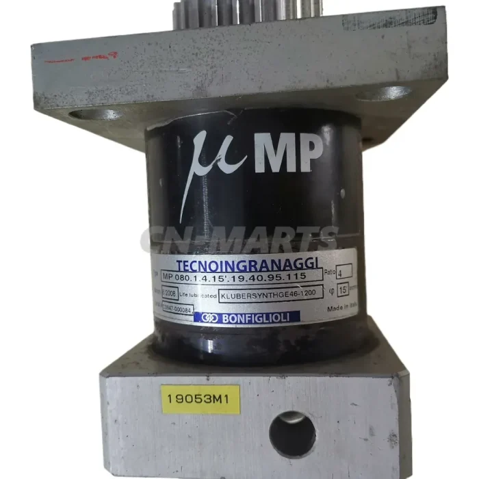 BONFIGLIOLI MP080.1.4.15'16.40.80.100 NSNP