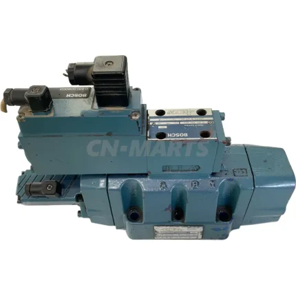 BOSCH 0 811 404 033 4WEPH 6 C3 B04L-2X/G2Z4/M