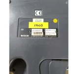 BOSCH PHG 2000