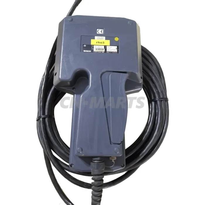 BOSCH PHG 2000