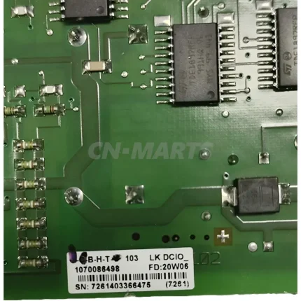 BOSCH SN:7261403366475