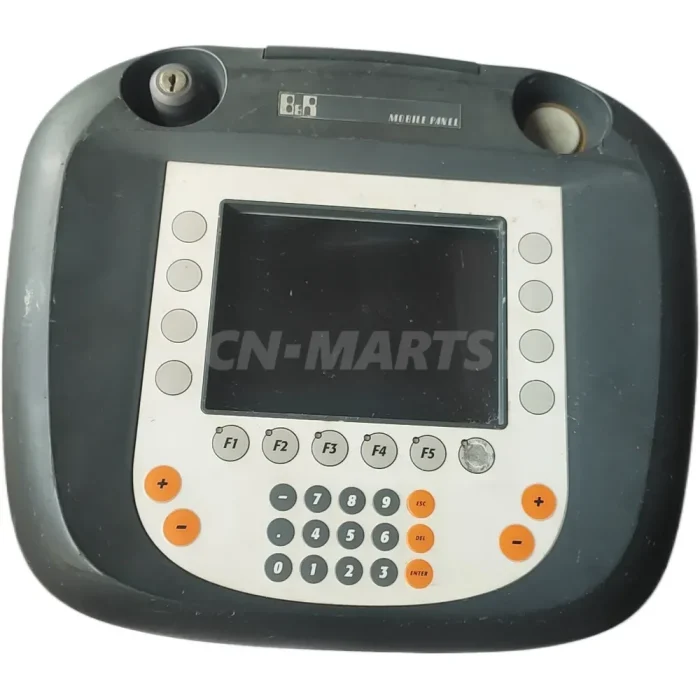 B&R 4MP251.0571-12