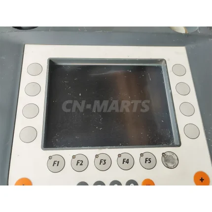 B&R 4MP251.0571-12