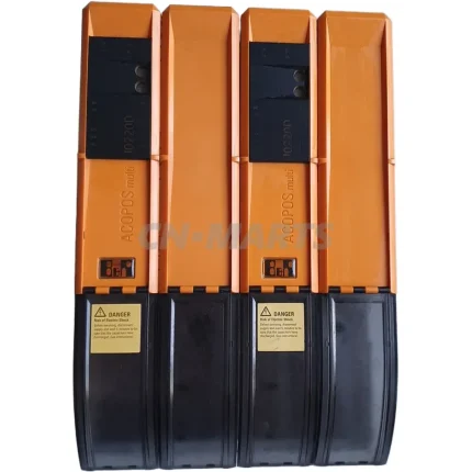 B&R I0220D