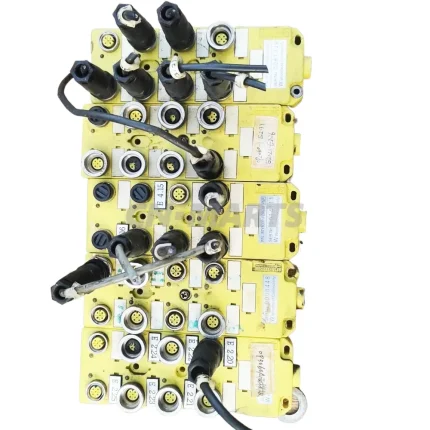BRADHARRISON BTY800P-FBP-10