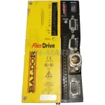 Baldor FD2A05TR -RN23