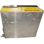 Baldor FD2A05TR -RN23