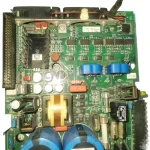 Baldor FD2A05TR -RN23