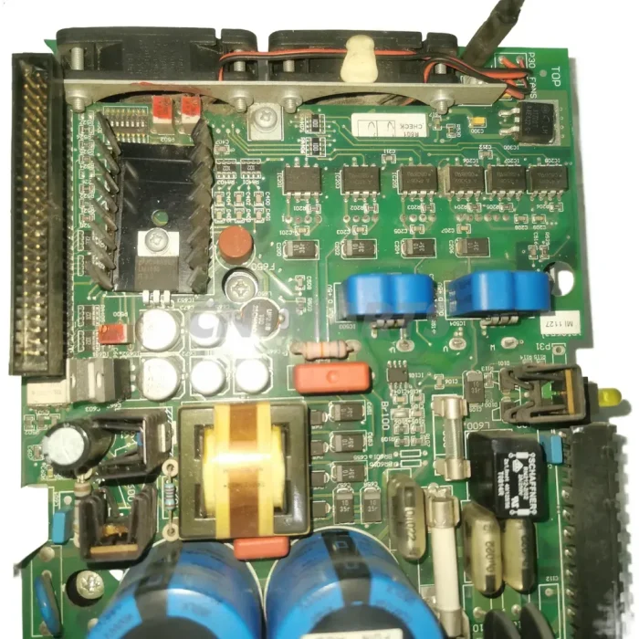 Baldor FD2A05TR -RN23
