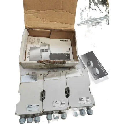 Balluff BIS C-650 BIS008U