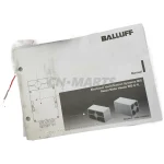 Balluff BIS C-650 BIS008U