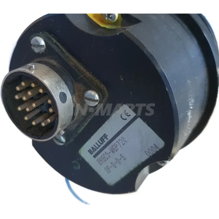 Balluff BRGCS-WGP720