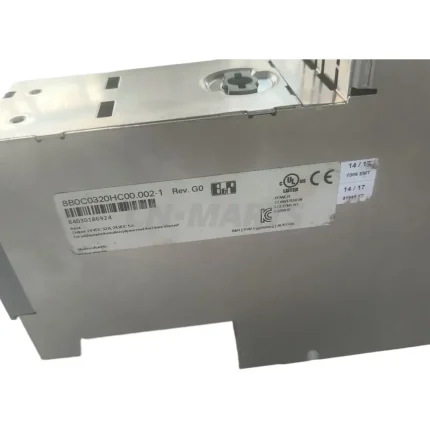 B&R 8B0C0320HC00.002-1