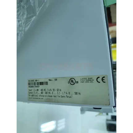 B&R 8V1022.00-1