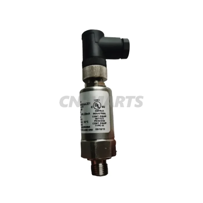 Barksdale 625T4-16-Z23
