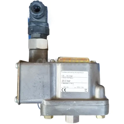 Barksdale D1T-M150SS-ST1